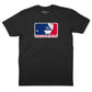 Major League Grilling T-Shirt