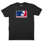 Major League Grilling T-Shirt