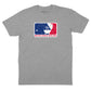 Major League Grilling T-Shirt