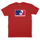 Major League Grilling T-Shirt