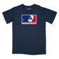 Major League Grilling Relaxed Fit T-Shirt