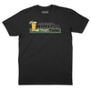 Make Tonight a Wonderful Thing T-Shirt - Black