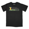 Make Tonight a Wonderful Thing Relaxed Fit T-Shirt - Black