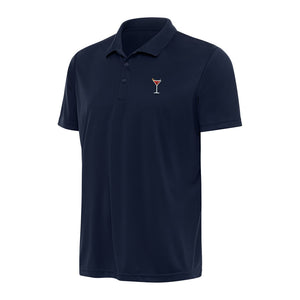 Manhattan Icon Performance Polo