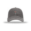 Manhattan Icon - Soft Mesh Trucker - GREY