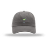 Margarita Icon - Dad Hat - CHARCOAL