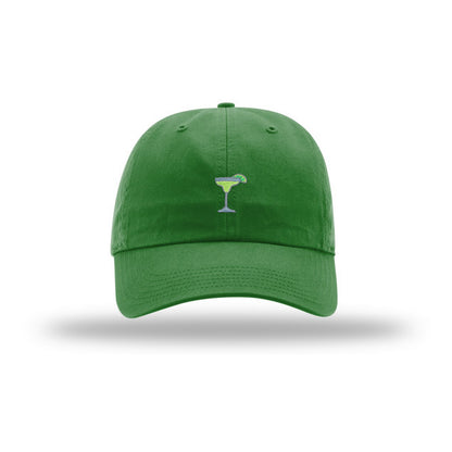 Margarita Icon - Dad Hat
