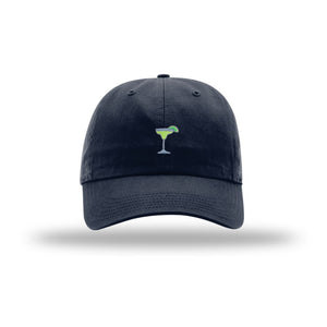 Margarita Icon - Dad Hat