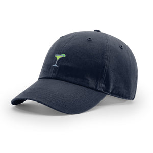 Margarita Icon - Dad Hat