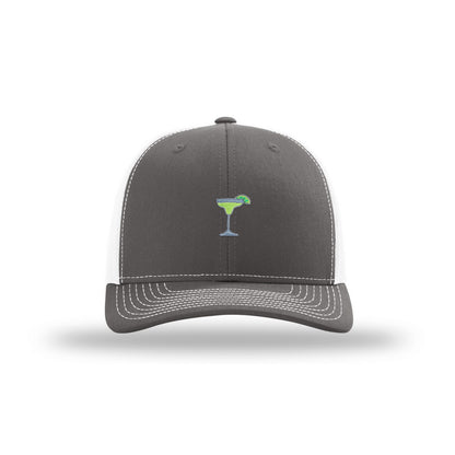 Margarita Icon Structured Trucker