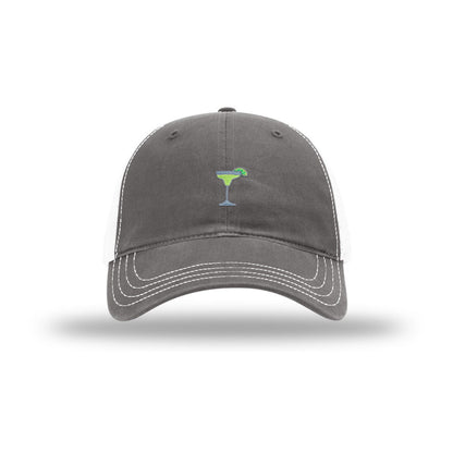 Margarita Icon - Soft Mesh Trucker