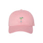 Margarita Icon - Dad Hat