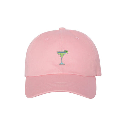 Margarita Icon - Dad Hat