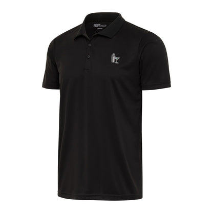 Martini Icon Performance Polo