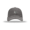 Martini Icon - Soft Mesh Trucker - GREY