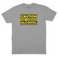 May Contain Alcohol T-Shirt