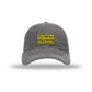 May Contain Alcohol - Soft Mesh Trucker