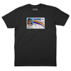 McLovin License T-Shirt - Black