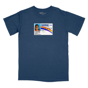 McLovin License Premium Relaxed T-Shirt