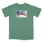McLovin License Relaxed Fit T-Shirt