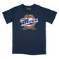 Merica Eagle Relaxed Fit T-Shirt