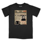 Smiths Grove Sanitarium Michael Myers Admission Form Relaxed Fit T-Shirt