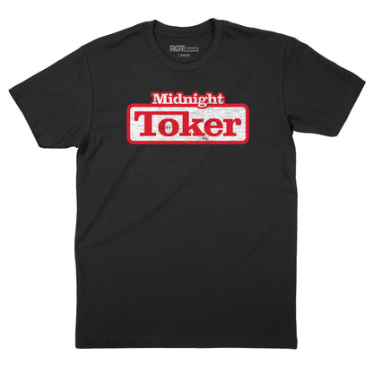 Midnight Toker T-Shirt