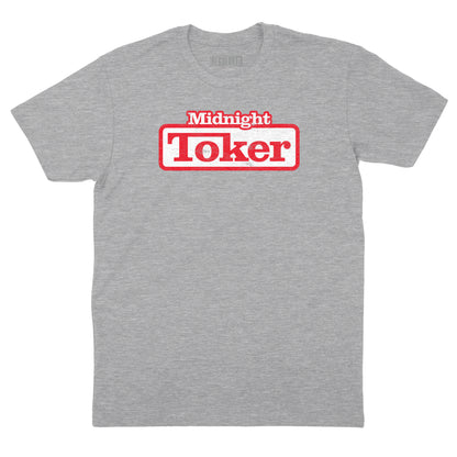 Midnight Toker T-Shirt