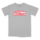 Midnight Toker Relaxed Fit T-Shirt