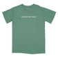 Mistakes Were Made Relaxed Fit T-Shirt