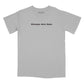 Mistakes Were Made Relaxed Fit T-Shirt