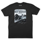 Misty Mountain National Park T-Shirt (Inspired by Led Zeppelin)