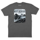 Misty Mountain National Park T-Shirt (Inspired by Led Zeppelin)