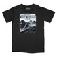 Misty Mountain National Park Relaxed Fit (Inspired by Led Zeppelin)