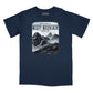 Misty Mountain National Park Relaxed Fit (Inspired by Led Zeppelin)