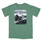 Misty Mountain National Park Relaxed Fit (Inspired by Led Zeppelin)