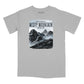 Misty Mountain National Park Relaxed Fit (Inspired by Led Zeppelin)