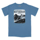 Misty Mountain National Park Relaxed Fit (Inspired by Led Zeppelin)