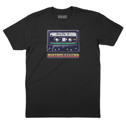 Mixtape Legend T-Shirt