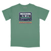 Mixtape Legend Relaxed Fit T-Shirt - Pine