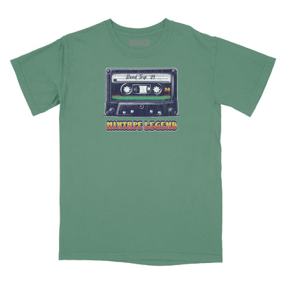 Mixtape Legend Relaxed Fit T-Shirt
