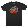 Also Available in Sober Headline T-Shirt - Black