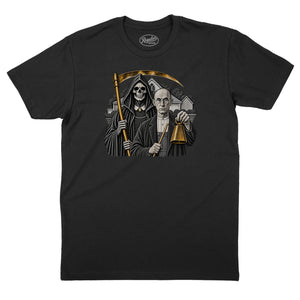 Don't Fear the Reaper T-Shirt (Inspired by Blue Öyster Cult)