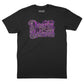 Dearly Beloved Paisley T-Shirt (Inspired by Prince)