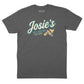 Josie's Vacation Revisited T-Shirt (Inspired by The Outfield)