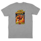 Mister Fahrenheit T-Shirt (Inspired by Queen)