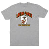 Lee Ho Fook's Takeout T-Shirt (Inspired by Werewolves of London) - Heather Grey