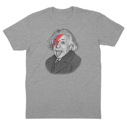 Relatively Sane T-Shirt (Inspired by David Bowie)