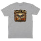 Simple Man Poison Whiskey T-Shirt (Inspired by Lynyrd Skynyrd)