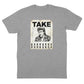 Take On Me Handbill T-Shirt (Inspired by A-Ha)